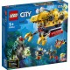 LEGO Ocean Exploration Submarine 60264